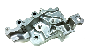 Image of Bracket Complete Tensioner image for your 1998 Subaru Legacy   